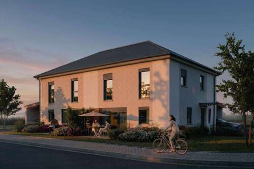 Foto - Haus zum Kaufen in Straubing 565.000,00 € 113 m²