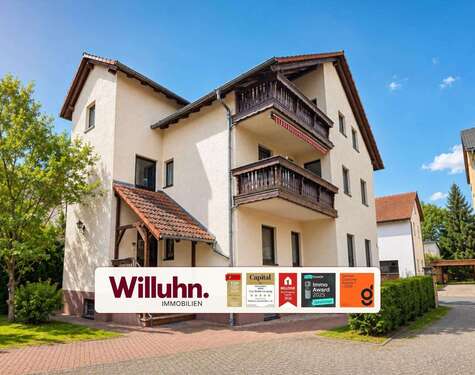 Foto - Wohnung zum Kaufen in Leipzig 299.500,00 € 120.23 m²