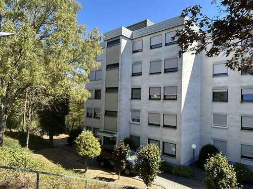Foto - Wohnung zum Kaufen in Lahnstein 85.000,00 € 57.37 m²