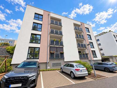 Foto - Wohnung zum Mieten in Trier 830,00 € 75.66 m²