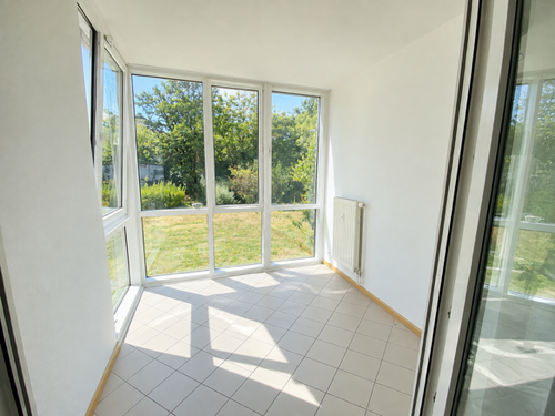 Foto - Wohnung zum Kaufen in Freiburg i. Brg. 217.000,00 € 40.29 m²