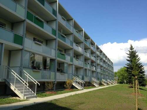 Foto - Wohnung zum Mieten in Görlitz 362,80 € 57.38 m²