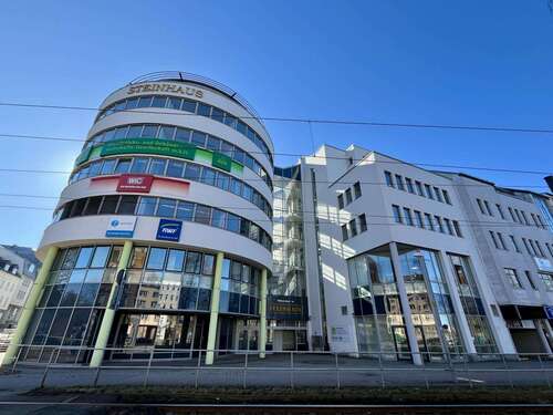 Foto - Einzelhandel in Chemnitz 960,00 € 124.7 m²