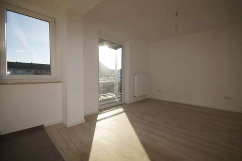 Foto - Wohnung zum Mieten in Minden 445,00 € 33.63 m²
