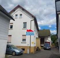 Haus zum Kaufen in Breidenbach 99.000,00 € 220 m²