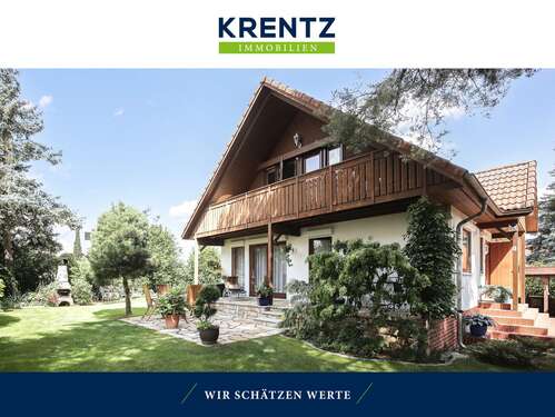 Foto - Haus zum Kaufen in Schwielowsee 715.000,00 € 130 m²