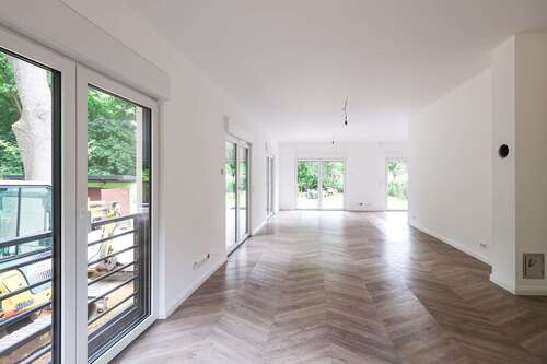 Foto - Haus zum Mieten in Potsdam 3.000,00 € 130 m²