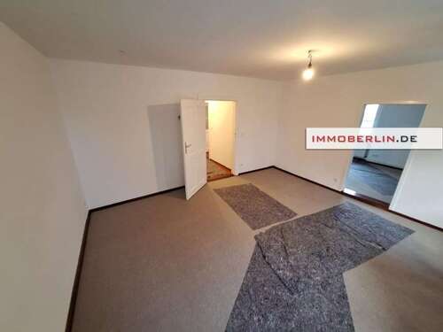 Foto - Wohnung zum Kaufen in Berlin 270.000,00 € 61 m²