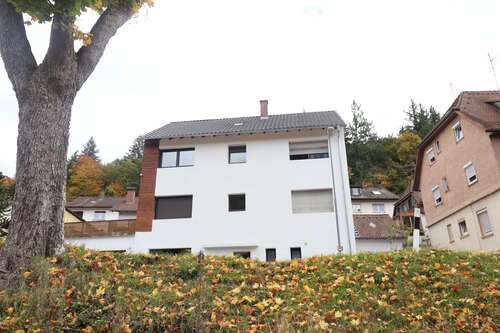 Foto - Wohnung zum Kaufen in Marxzell 149.000,00 € 76 m²