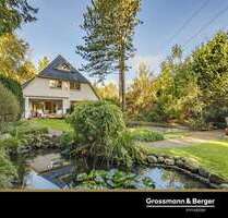 Haus zum Kaufen in Hamburg 1.850.000,00 € 339 m²