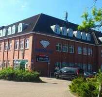 Büro in Wismar 360,00 € 48 m² - 360,00 EUR Kaltmiete, ca.  48,00 m² in Wismar (PLZ: 23970)