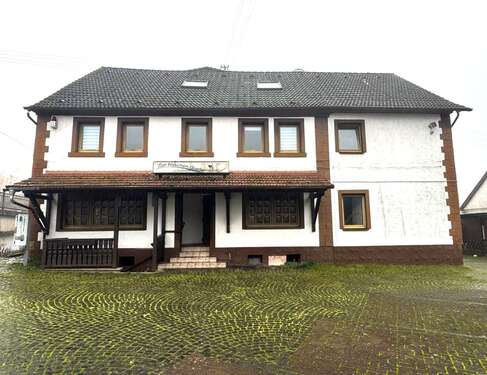 Foto - Wohnung zum Mieten in Dittweiler 650,00 € 101 m²