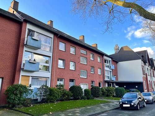 Foto - Wohnung zum Mieten in Herne 420,00 € 47 m²