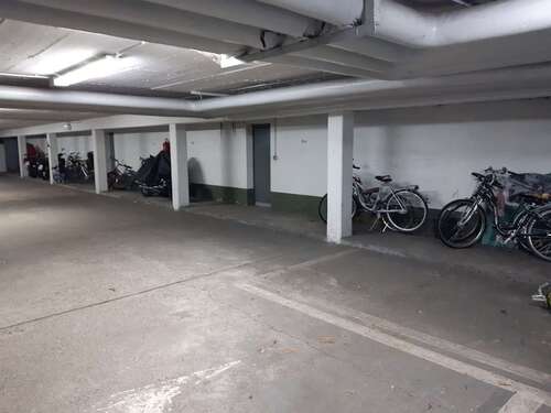 Foto - Garage zu vermieten in Köln 35,00 €