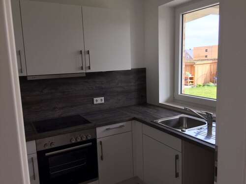 Foto - Wohnung zum Mieten in Flensburg 525,00 € 49 m²