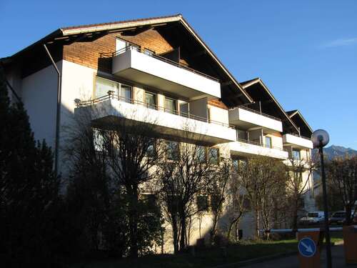 Foto - Wohnung zum Mieten in Sonthofen 840,40 € 81.99 m²