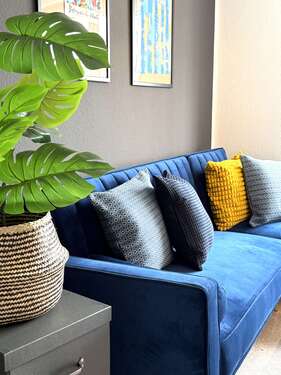 Foto - Wohnung zum Mieten in Düsseldorf 965,00 € 45 m²