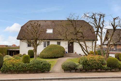 Foto - Haus zum Kaufen in Hamburg 730.000,00 € 217 m²