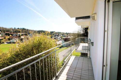 Foto - Wohnung zum Kaufen in Bad Griesbach im Rottal Bad Griesbach 159.000,00 € 60 m²