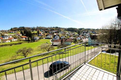 Foto - Wohnung zum Kaufen in Bad Griesbach im Rottal Bad Griesbach 139.000,00 € 60 m²