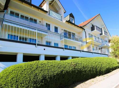 Foto - Wohnung zum Kaufen in Bad Griesbach im Rottal Bad Griesbach 159.000,00 € 60 m²