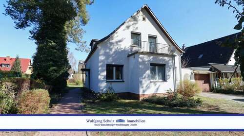 Foto - Haus zum Kaufen in Blankenfelde 495.000,00 € 140.52 m²