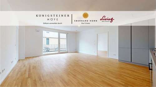 Foto - Wohnung zum Mieten in Königstein 1.845,00 € 106.51 m²