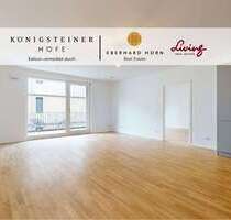 Wohnung zum Mieten in Königstein 1.845,00 € 106.51 m²