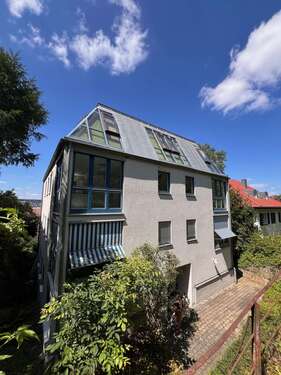 Foto - Wohnung zum Mieten in Stuttgart 1.950,00 € 120 m²