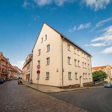 Foto - Wohnung zum Mieten in Freiberg 376,00 € 56 m²