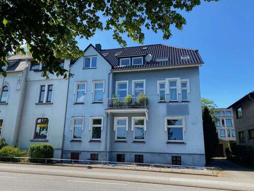 Foto - Wohnung zum Mieten in Schleswig 675,00 € 75 m²