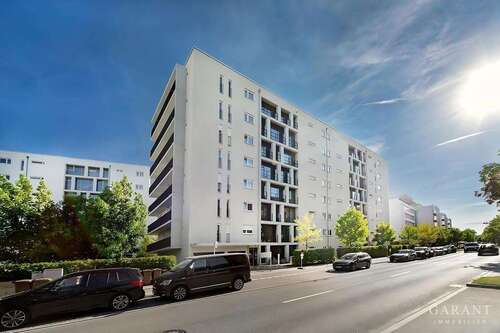 Foto - Wohnung zum Kaufen in München 475.000,00 € 41 m²