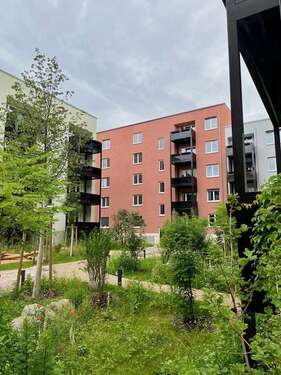 Foto - Wohnung zum Mieten in Heidelberg 1.168,30 € 66.76 m²