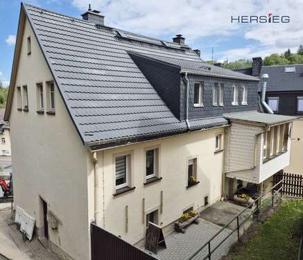 Foto - Haus zum Kaufen in Annaberg-Buchholz 155.000,00 € 223 m²