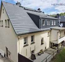 Haus zum Kaufen in Annaberg-Buchholz 155.000,00 € 223 m²