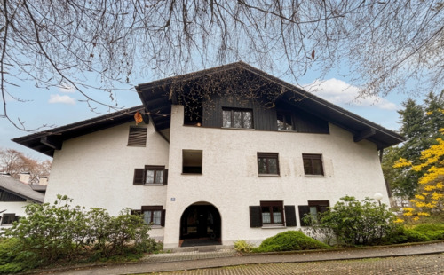 Foto - Wohnung zum Kaufen in Feldafing 445.000,00 € 83.39 m²