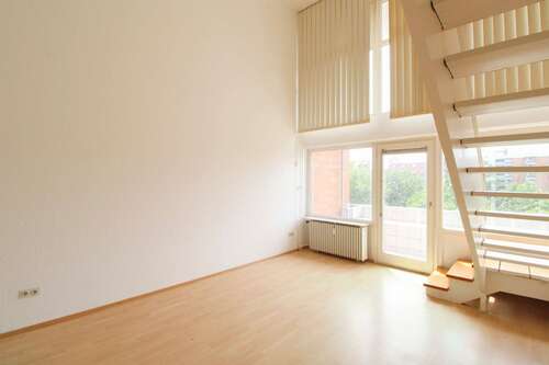 Foto - Wohnung zum Kaufen in Hannover 249.000,00 € 107.22 m²