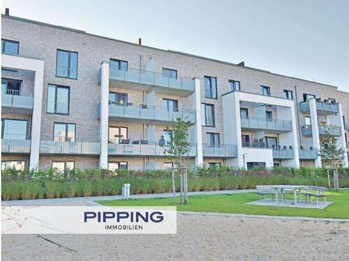 Foto - Wohnung zum Mieten in Reinbek 1.666,00 € 119 m²
