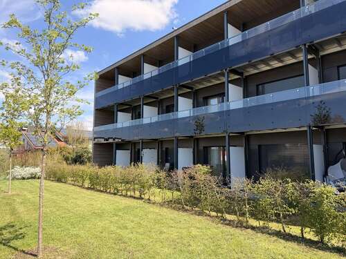 Foto - Wohnung zum Kaufen in Pfarrkirchen 205.000,00 € 50 m²