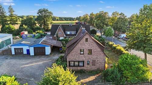 Foto - Haus zum Kaufen in Bergen 365.000,00 € 176.17 m²