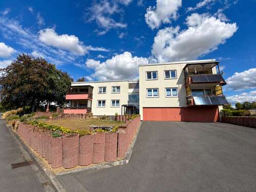 Foto - Wohnung zum Kaufen in Manderscheid 169.000,00 € 112 m²
