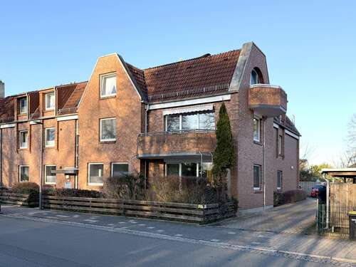 Foto - Wohnung zum Mieten in Bremen 1.250,00 € 133.76 m²