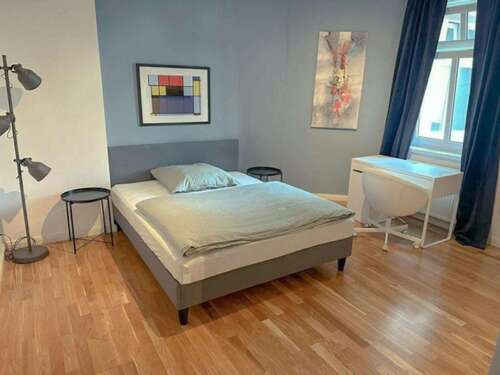 Foto - WG-Zimmer in Berlin 999,00 € 20 m²