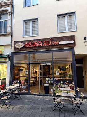 Foto - Einzelhandel in Bonn 3.000,00 € 38 m²