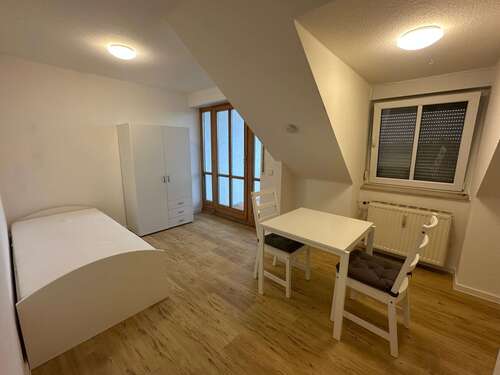 Foto - Wohnung zum Mieten in Königsbrunn 849,00 € 27 m²