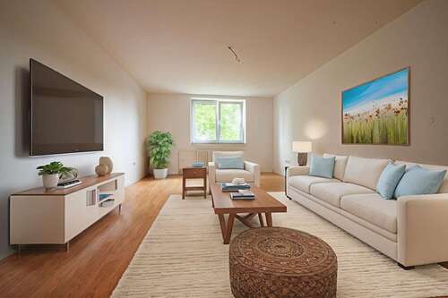 Foto - Wohnung zum Kaufen in Bochum Weitmar 129.000,00 € 68.54 m²