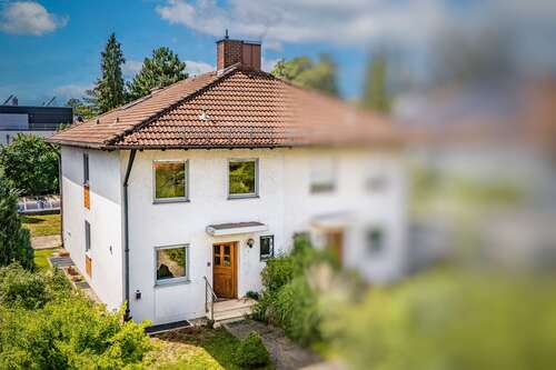 Foto - Haus zum Kaufen in München 1.350.000,00 € 130 m²