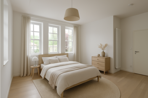 Foto - Wohnung zum Kaufen in Berlin 2.190.000,00 € 186.23 m²