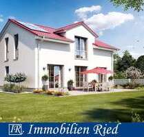 Haus zum Kaufen in Rosenheim Happing 997.000,00 € 139 m² - Rosenheim / Happing