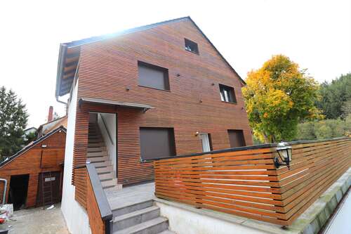Foto - Wohnung zum Kaufen in Marxzell 269.000,00 € 90 m²